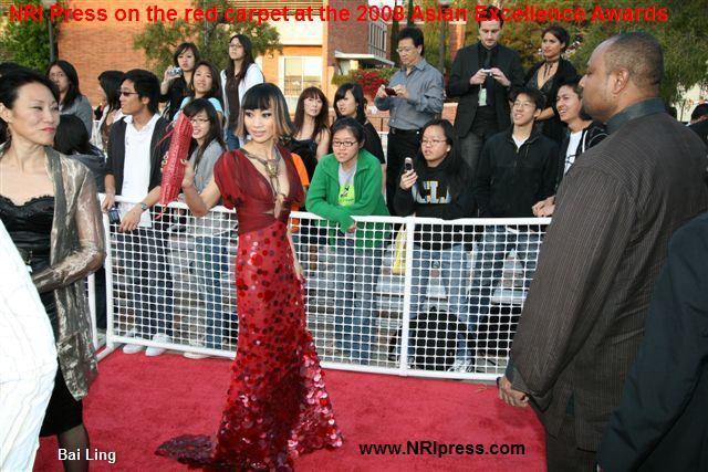 Bai Ling